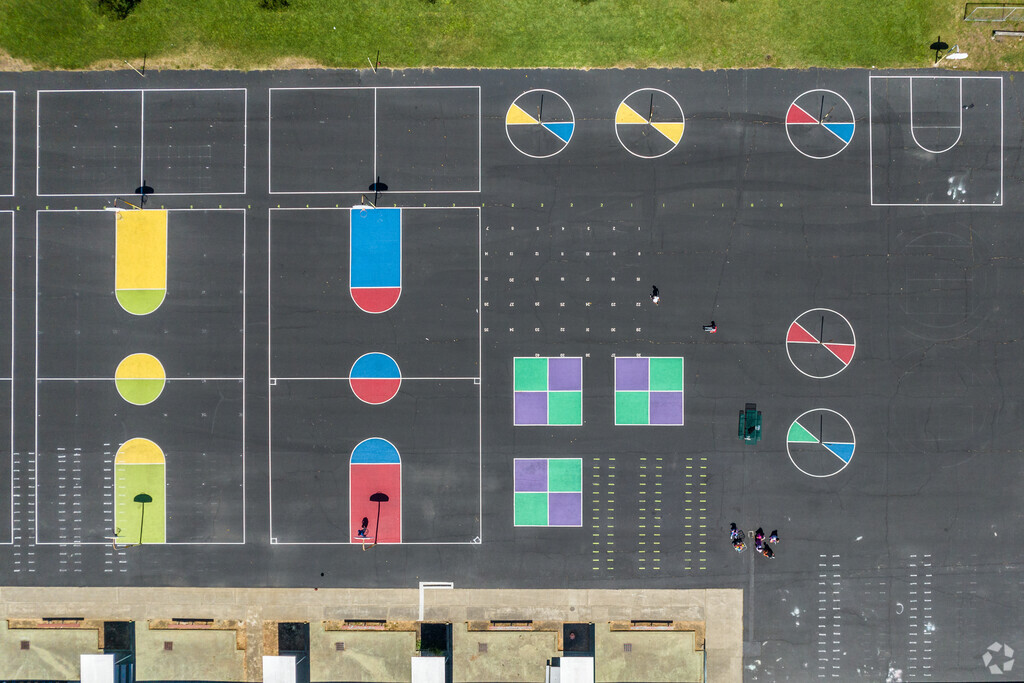 Corvallis Elementary School offers plenty of after programs.