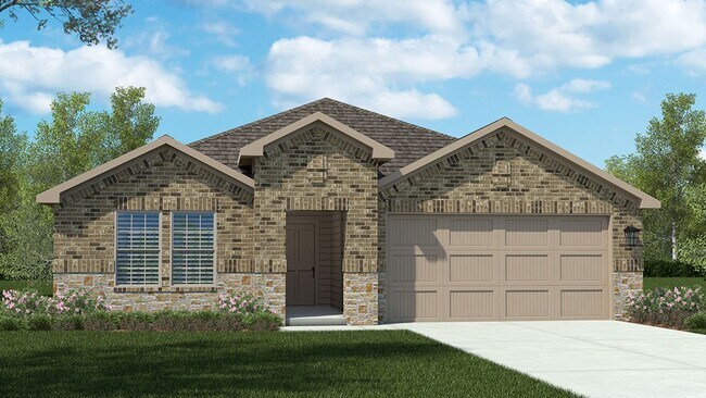 304 Blanco Dr unit 36199254, Azle, TX 76020 - photo 4