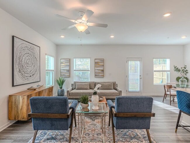 0 Leydenview By Ashton Woods -195 Kinship Dr unit 36491803, Mableton, GA 30126 - photo 5