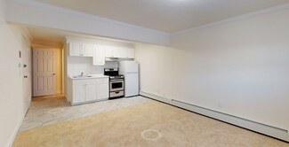 125 Edgemere Rd Unit 109, Boston, MA 02132