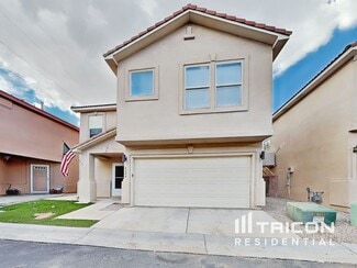 4244 Altura Mesa Ln NE, Albuquerque, NM 87110