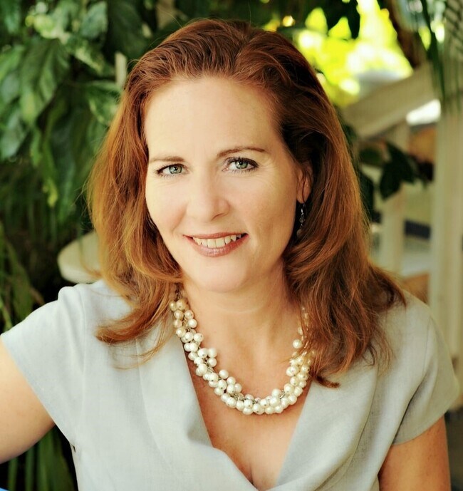 Stacy Kitchell
