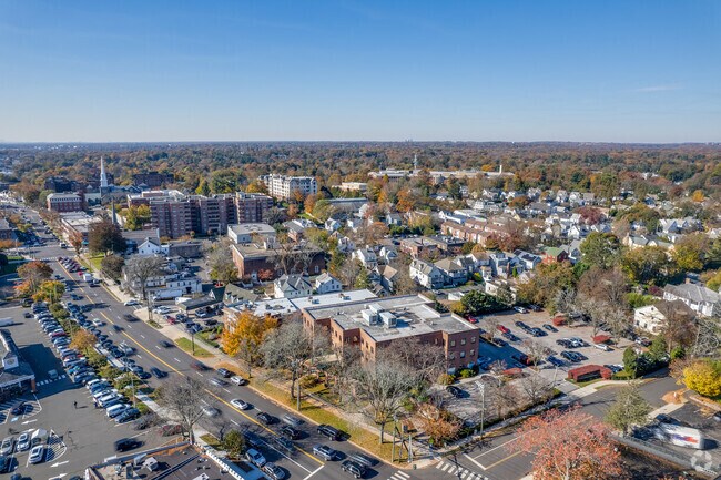 Mid-Country East is where tranquility and charming town vibes meet.