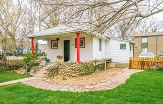1915 Goss St, Boulder, CO 80302