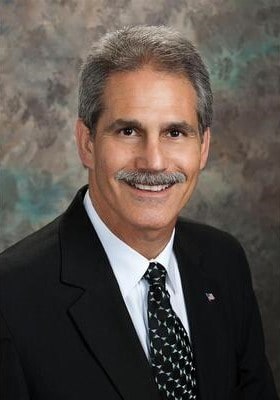 Steve Contri