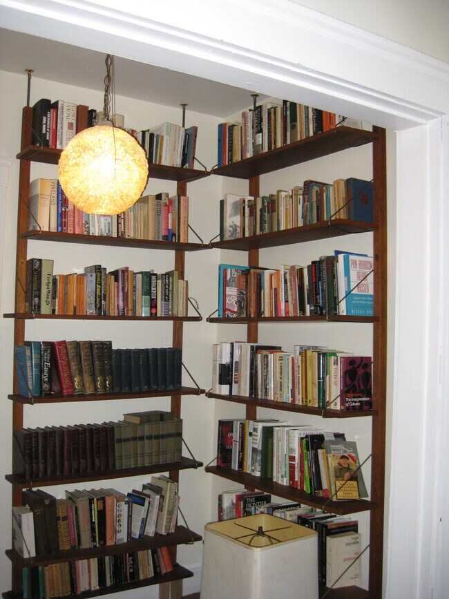 52 Garden St unit 44, Cambridge, MA 02138 - photo 7