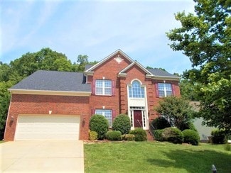 3007 Linstead Dr, Indian Trail, NC 28079