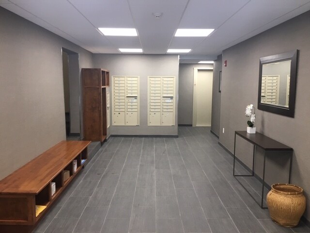 48 Lancaster Terrace unit 104, Brookline, MA 02446 - photo 5