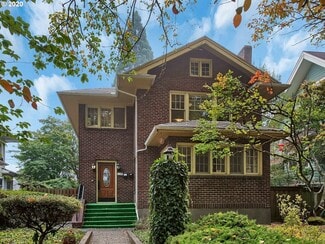 2124 SE Elliott Ave Unit 1, Portland, OR 97214