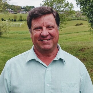 Ron Hill