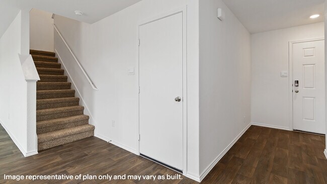 0 Coming Soon St unit 38607977, Bonham, TX 75418 - photo 3