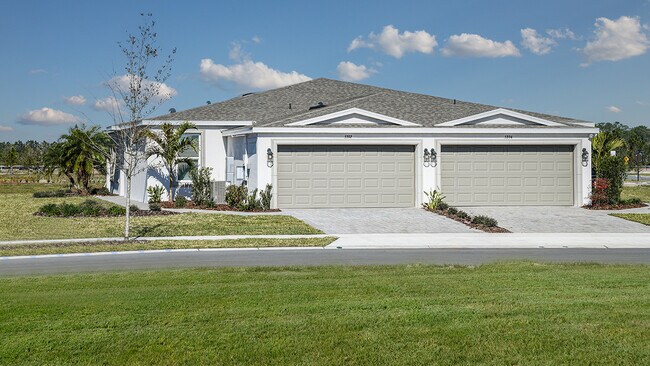 942 Arbor Green Trail unit 36603570, Saint Cloud, FL 34771 - photo 2