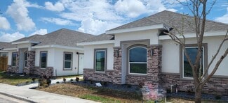 1018 N Woodson Ave, Edinburg, TX 78541