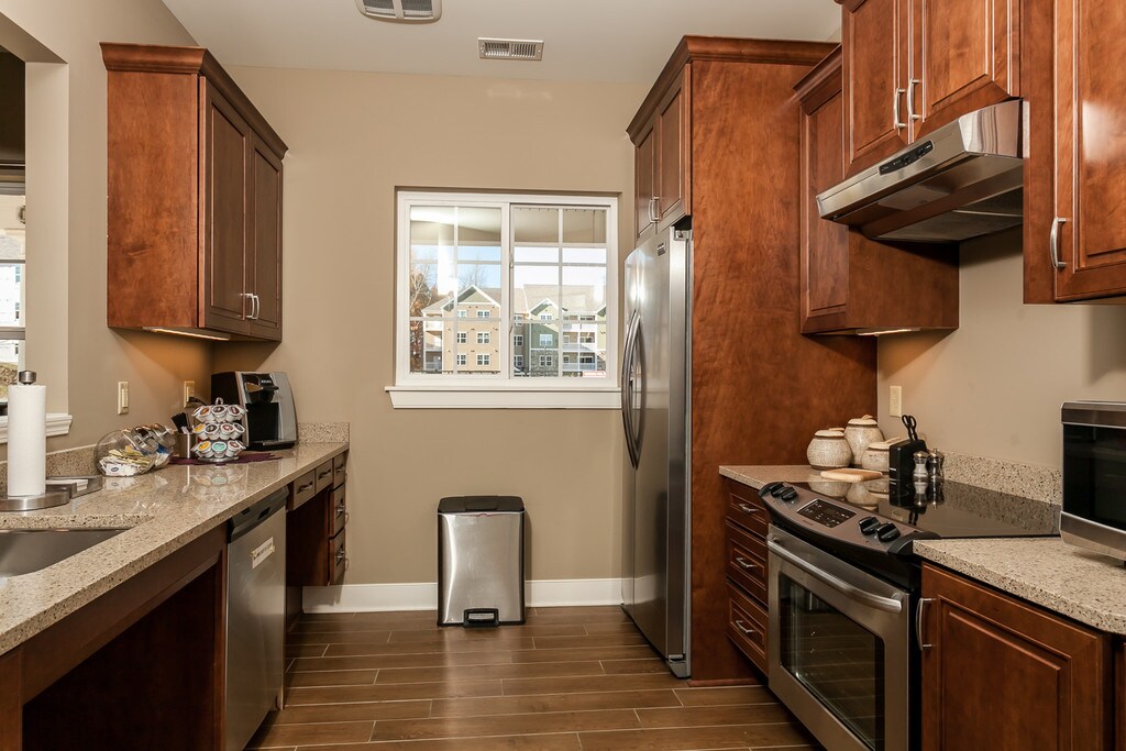 The Hammocks at MillCreek 4500 Hammocks Dr, Erie, PA