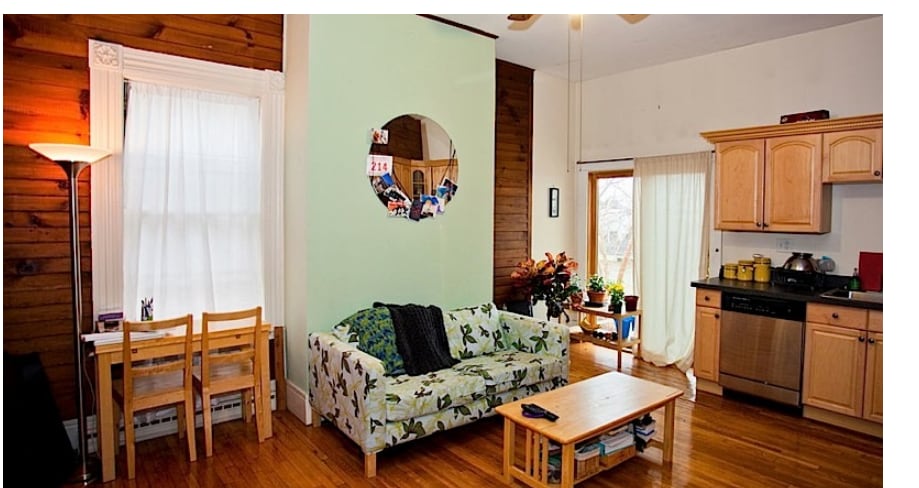 57 Atherton St unit 1, Somerville, MA 02143 - photo 1