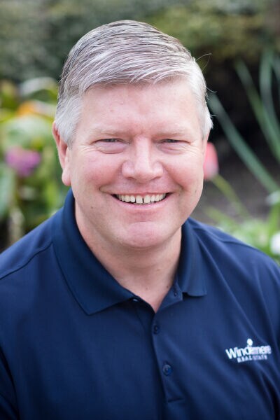 Doug McKiernan