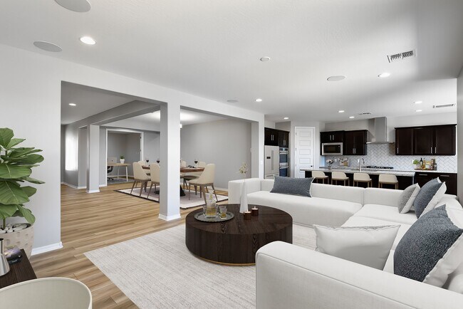 25100 N 171st Ave, Surprise, AZ 85387 - photo 6