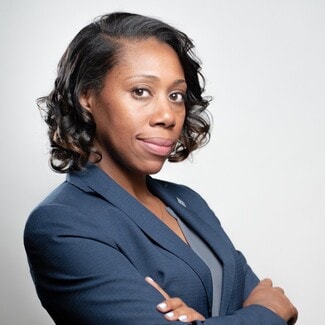 Thomasina Wilson