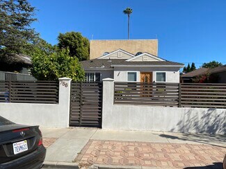 756 Vernon Ave Unit B, Los Angeles, CA 90291