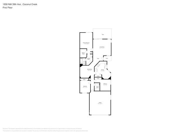 1930 NW 39th Ave, Coconut Creek, FL 33066 - photo 2