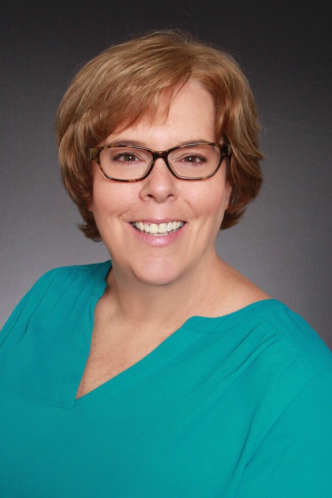 Marie Mitchell