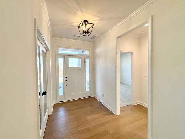 2583 Cornelius Place NW, Concord, NC 28027 - photo 4