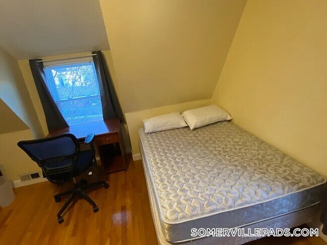 27R Albion St unit 2, Somerville, MA 02143 - photo 4