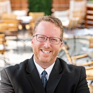 Jay Marks