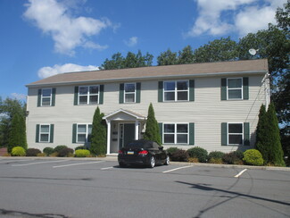705 School St Unit 2, Moosic, PA 18507