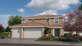 12697 Molli Ave, Rancho Cordova, CA 95742
