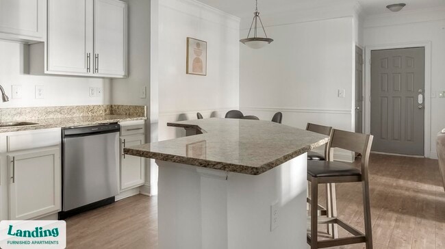 925 Canterbury Rd NE unit 12-1231, Atlanta, GA 30324 - photo 7