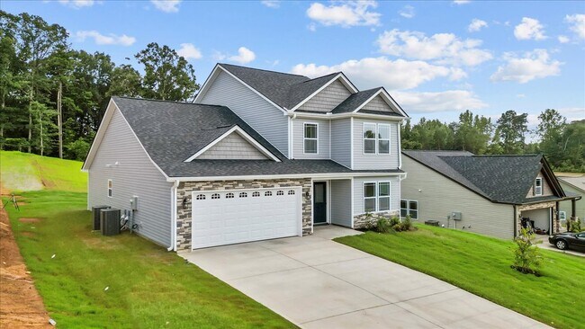 1045 Holly Springs Church Rd unit 36725442, Inman, SC 29349 - photo 4