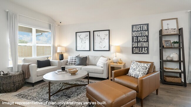 14402 Jasper Flats, San Antonio, TX 78253 - photo 5