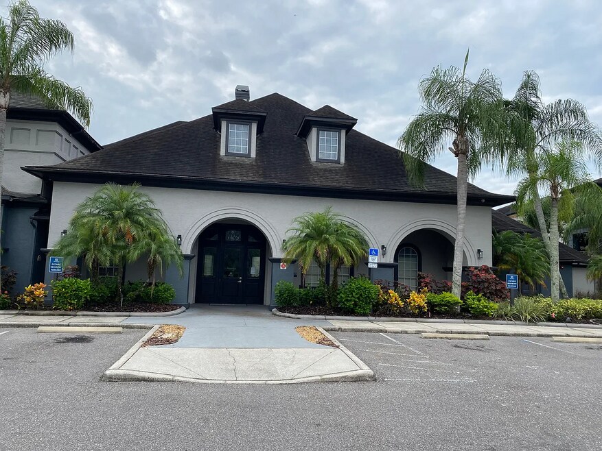 13014 Sanctuary Cove Dr unit 302, Temple Terrace, FL 33637 - photo 1