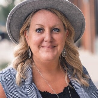Amy Barrow