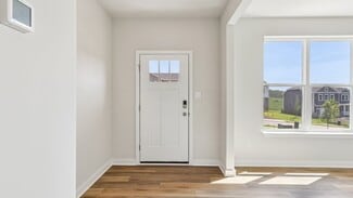 214 Rolling Mill Ln, Finleyville, PA 15332