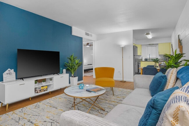 109 E Broadway Rd unit ID1366965P, Tempe, AZ 85282 - photo 2