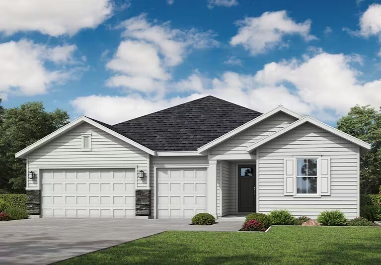 5900 W Ladle Rapids St unit 36602820, Meridian, ID 83646 - photo 1