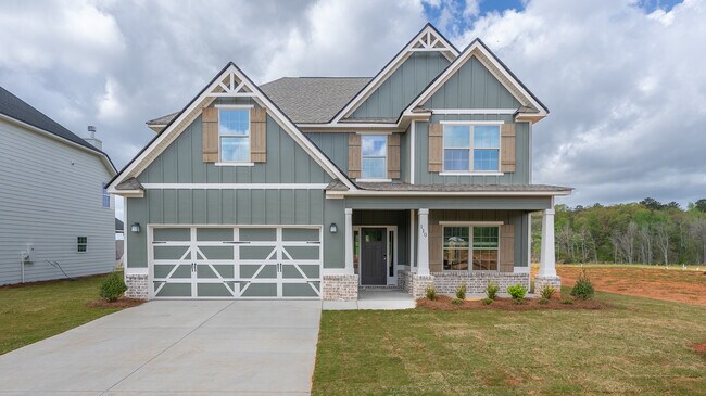 223 Meadowlark Dr unit 36470046, Smiths Station, AL 36877 - photo 3