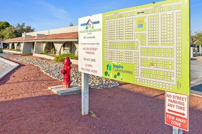 Shadow Mountain Community, Las Vegas, NV 89121 - photo 3