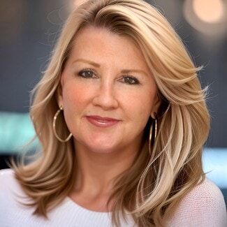 Candice Carpenter