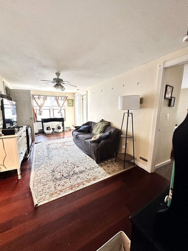 40-42-42 North Ave unit 40 North Ave, Burlington, VT 05401 - photo 7