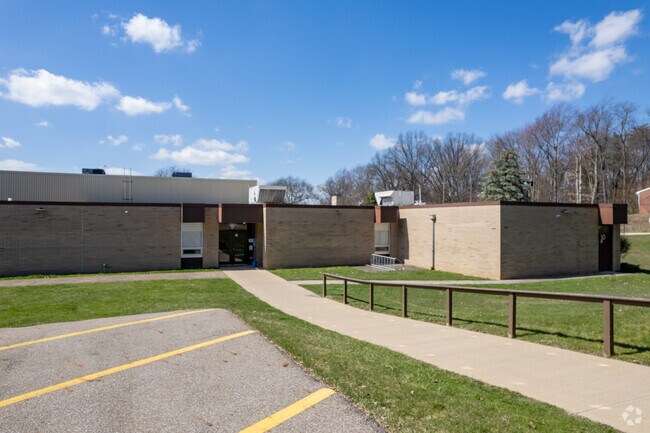 Orchard Hill Intermediate School is a quality school.