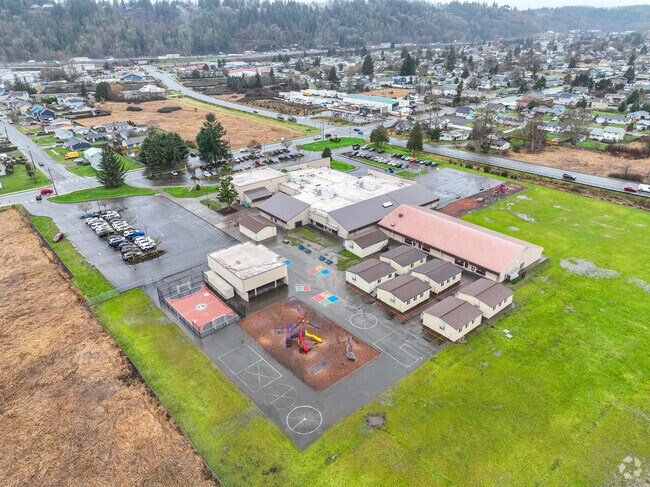 Alpac Elementary School