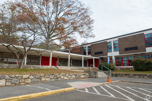 Turn of River Middle School prepares your child for high school.
