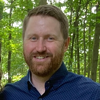 Jed Acker