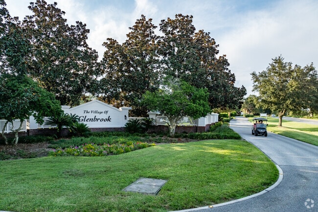 The Village of Glenbrook is centrally located with proximity to many great amenities.