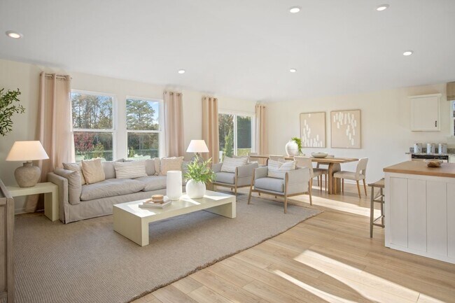 6860 Wilson Creek Dr unit 36514420, Indian Land, SC 29707 - photo 7