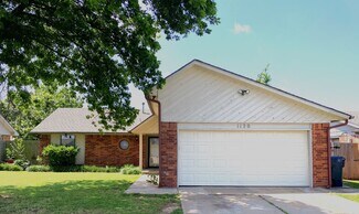 1120 SW 101st St, Oklahoma City, OK 73139