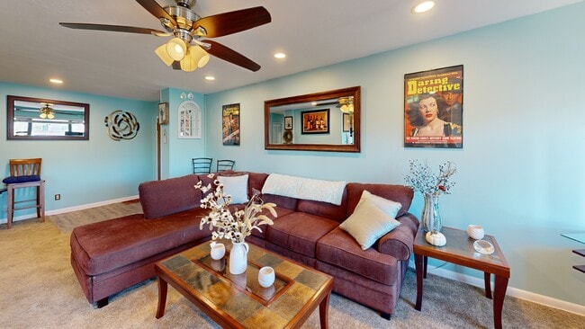 210 Fulton St unit 2C, Farmingdale, NY 11735 - photo 3